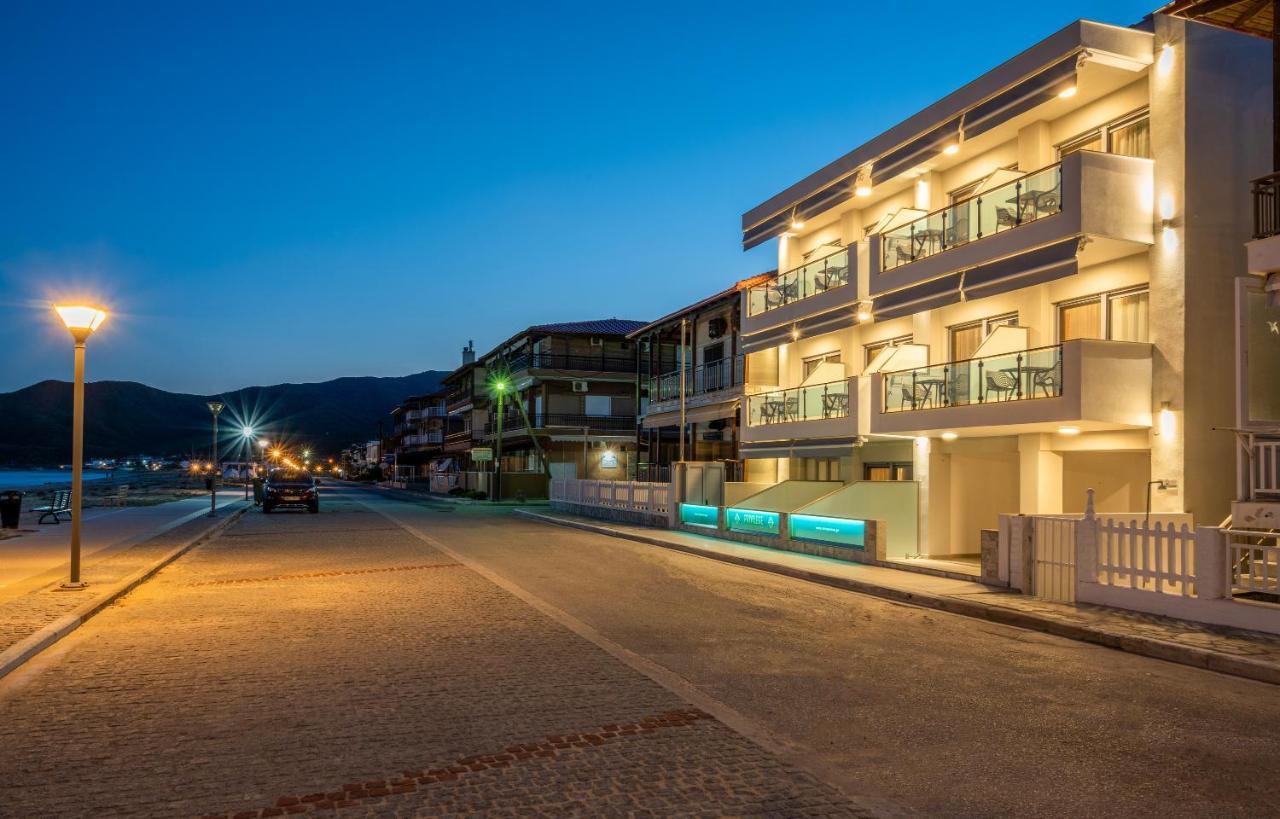 Privilege Luxury Living Сарти Экстерьер фото