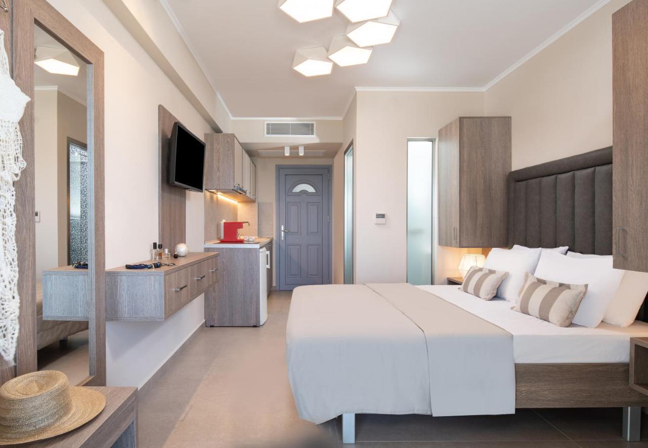 Privilege Luxury Living Сарти Экстерьер фото