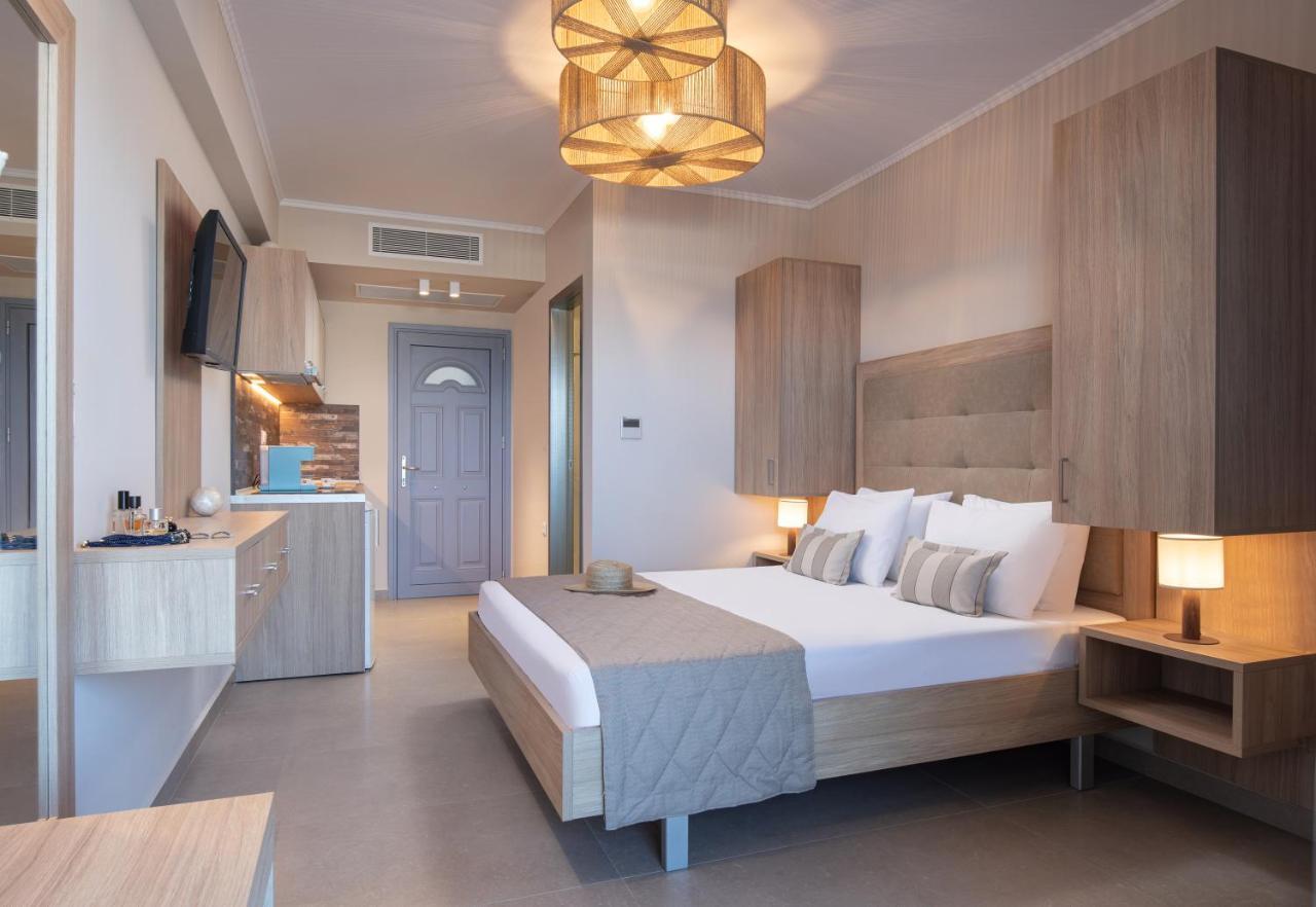 Privilege Luxury Living Сарти Экстерьер фото