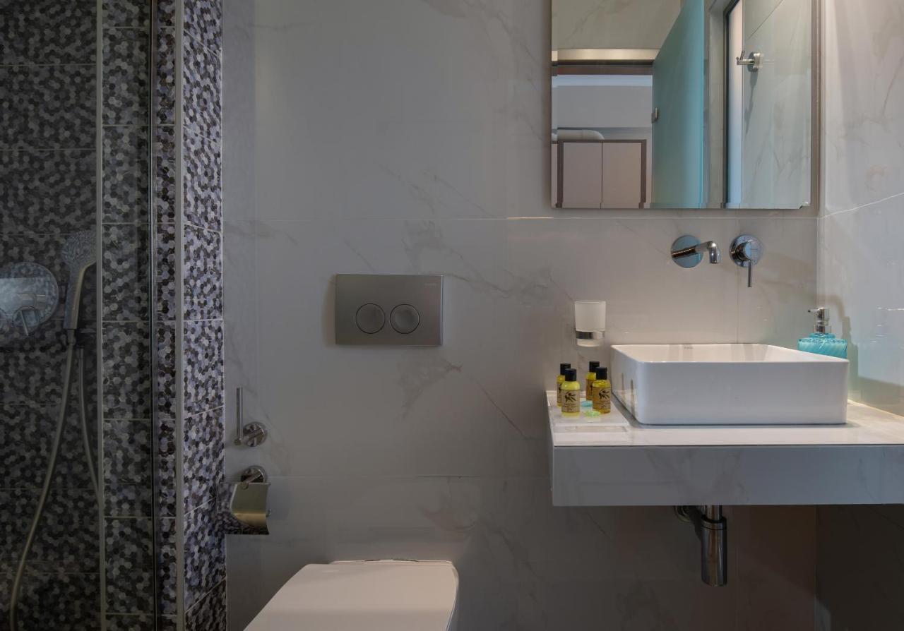 Privilege Luxury Living Сарти Экстерьер фото
