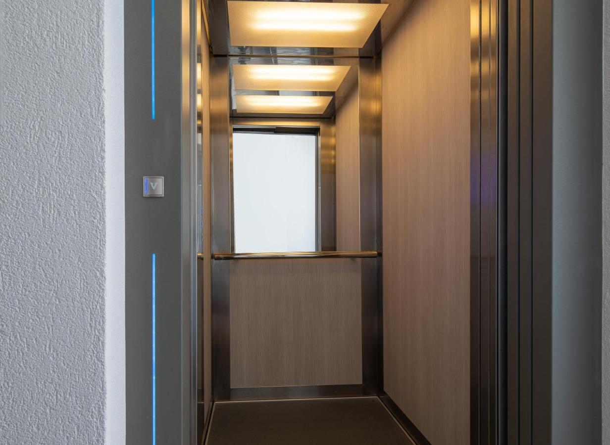 Privilege Luxury Living Сарти Экстерьер фото