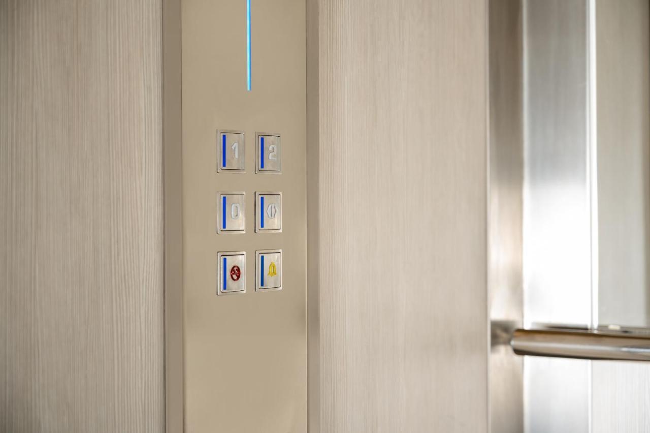 Privilege Luxury Living Сарти Экстерьер фото