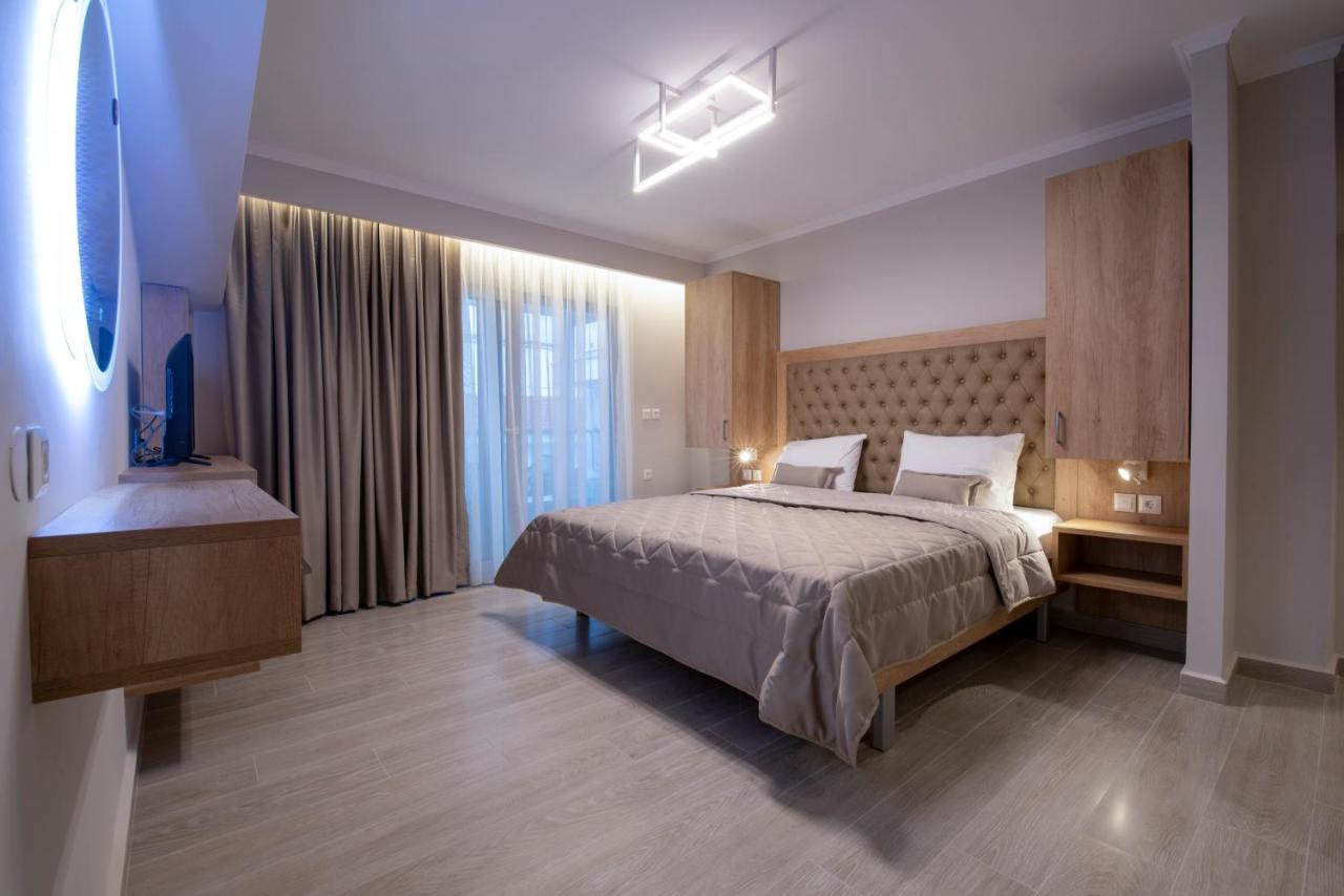 Privilege Luxury Living Сарти Экстерьер фото