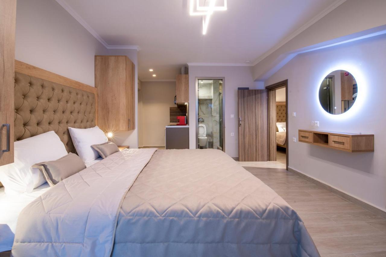 Privilege Luxury Living Сарти Экстерьер фото