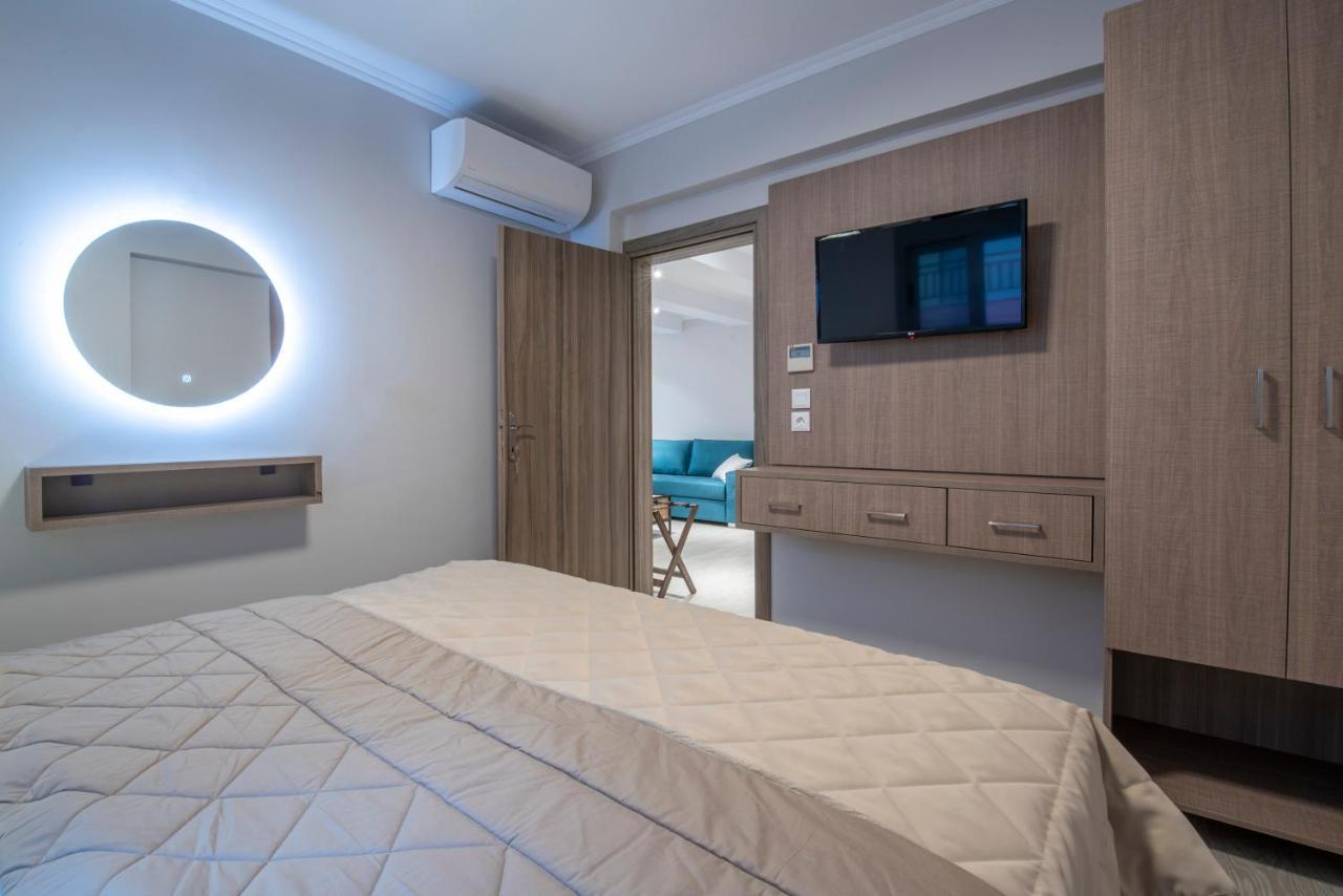 Privilege Luxury Living Сарти Экстерьер фото
