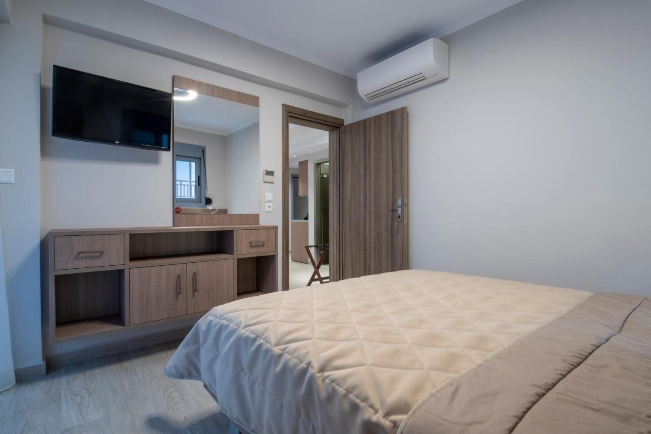 Privilege Luxury Living Сарти Экстерьер фото