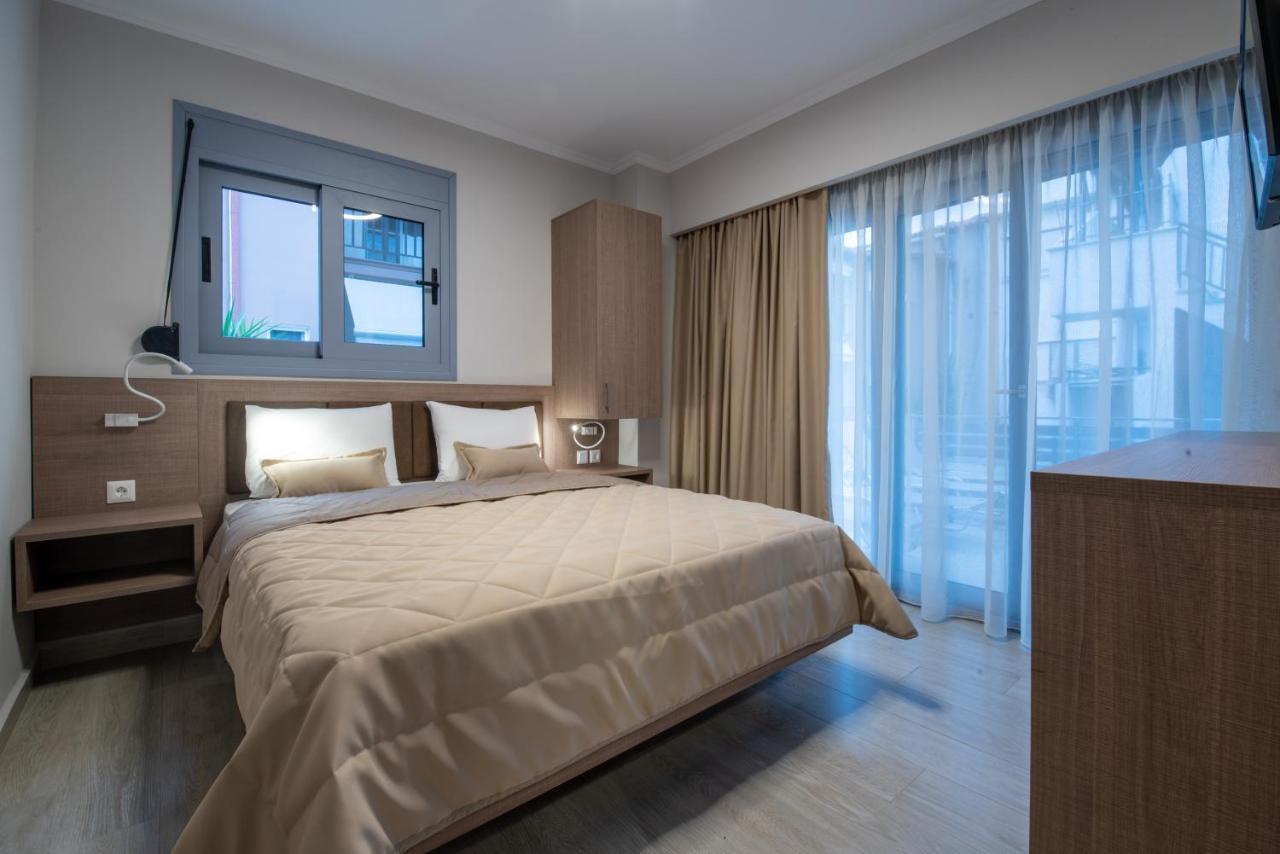 Privilege Luxury Living Сарти Экстерьер фото
