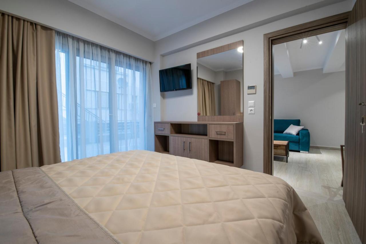 Privilege Luxury Living Сарти Экстерьер фото