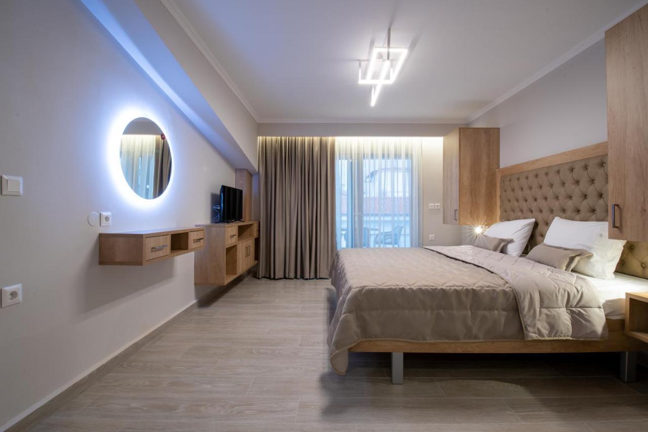 Privilege Luxury Living Сарти Экстерьер фото